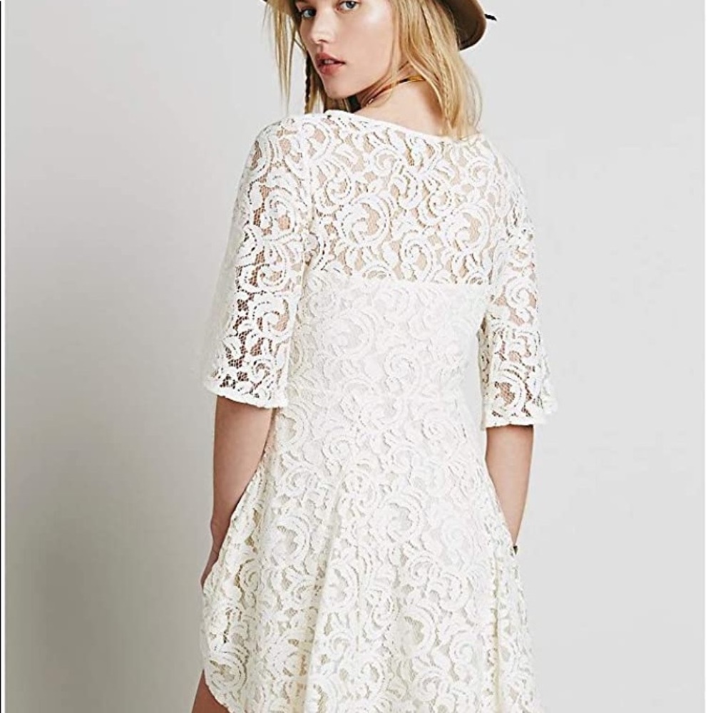 Free People Gypsy Mountain Mini Small Petite